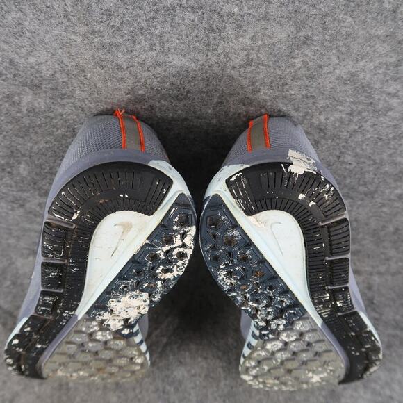 Nike Shoes Womens 7 Athletic Trainer Shield Structure 21 Run Walk Sport Casual - Picture 13 of 14